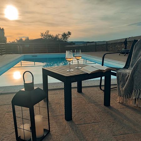 Quinta Do Esteval Penacova Luaran gambar
