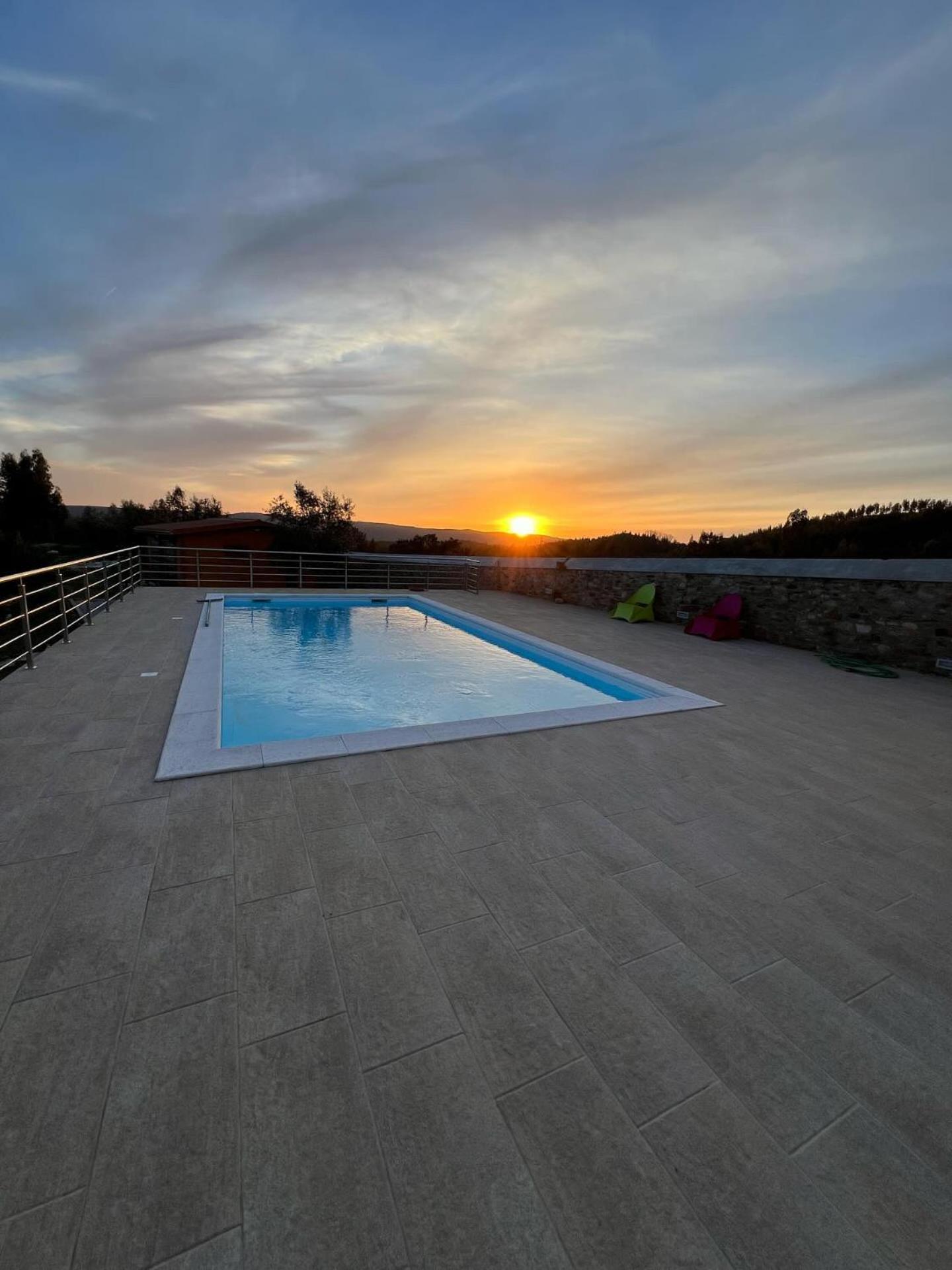 Quinta Do Esteval Penacova Luaran gambar