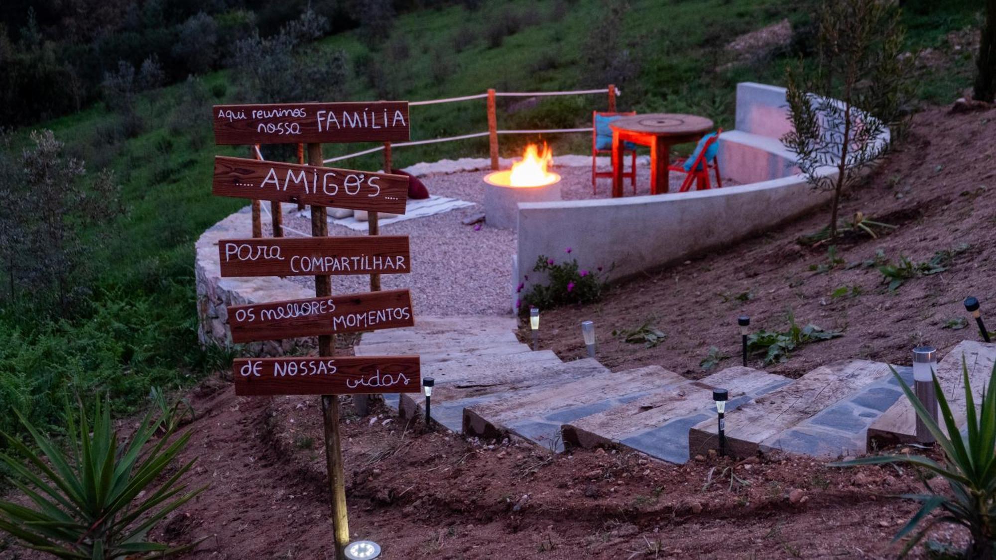 Quinta Do Esteval Penacova Luaran gambar