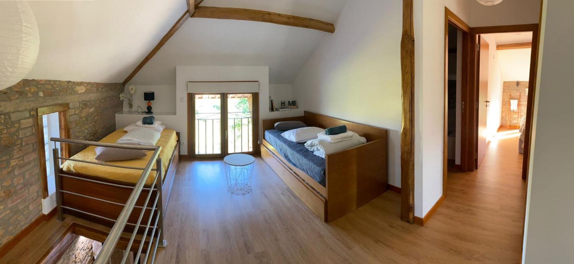 Quinta Do Esteval Penacova Luaran gambar