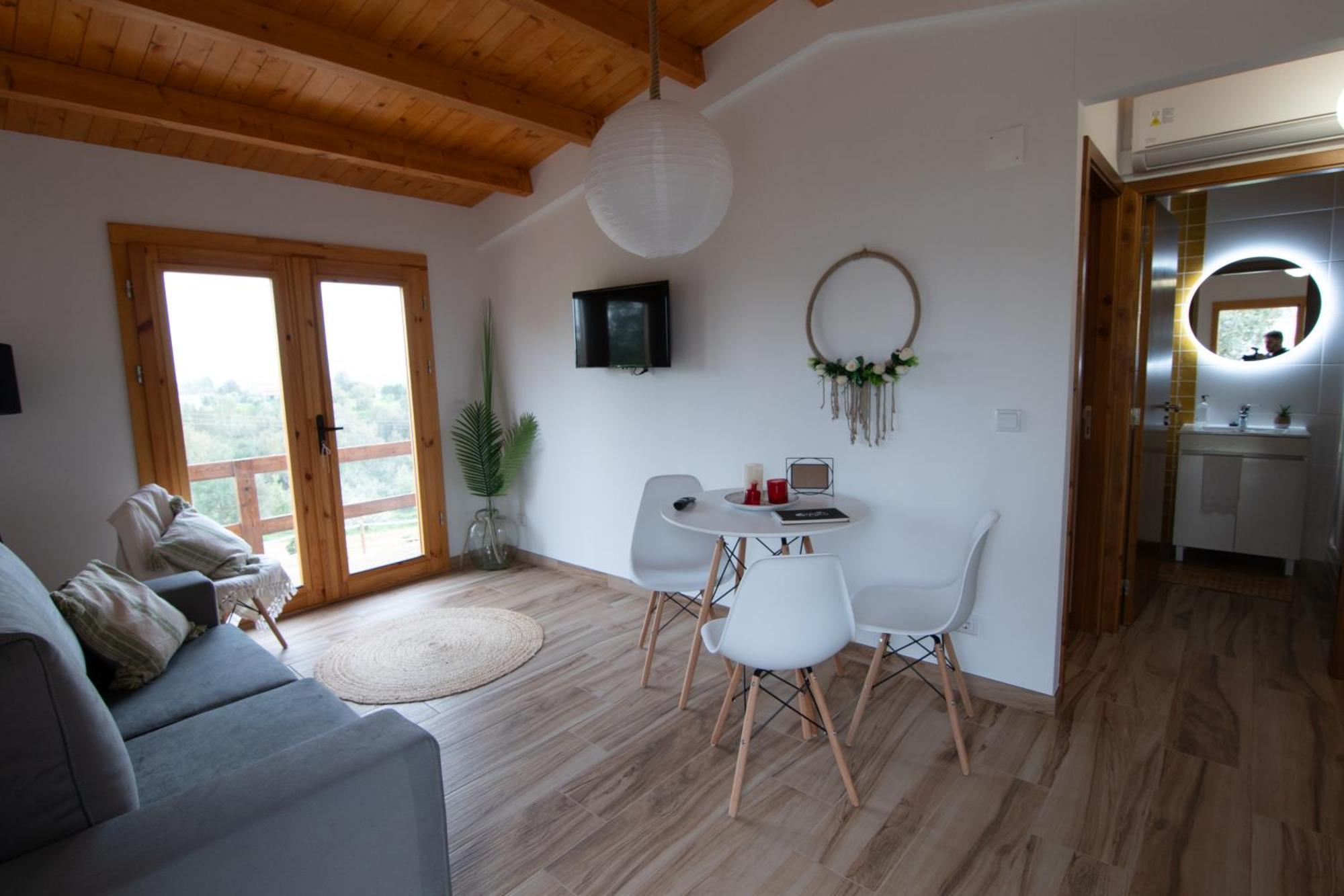 Quinta Do Esteval Penacova Luaran gambar