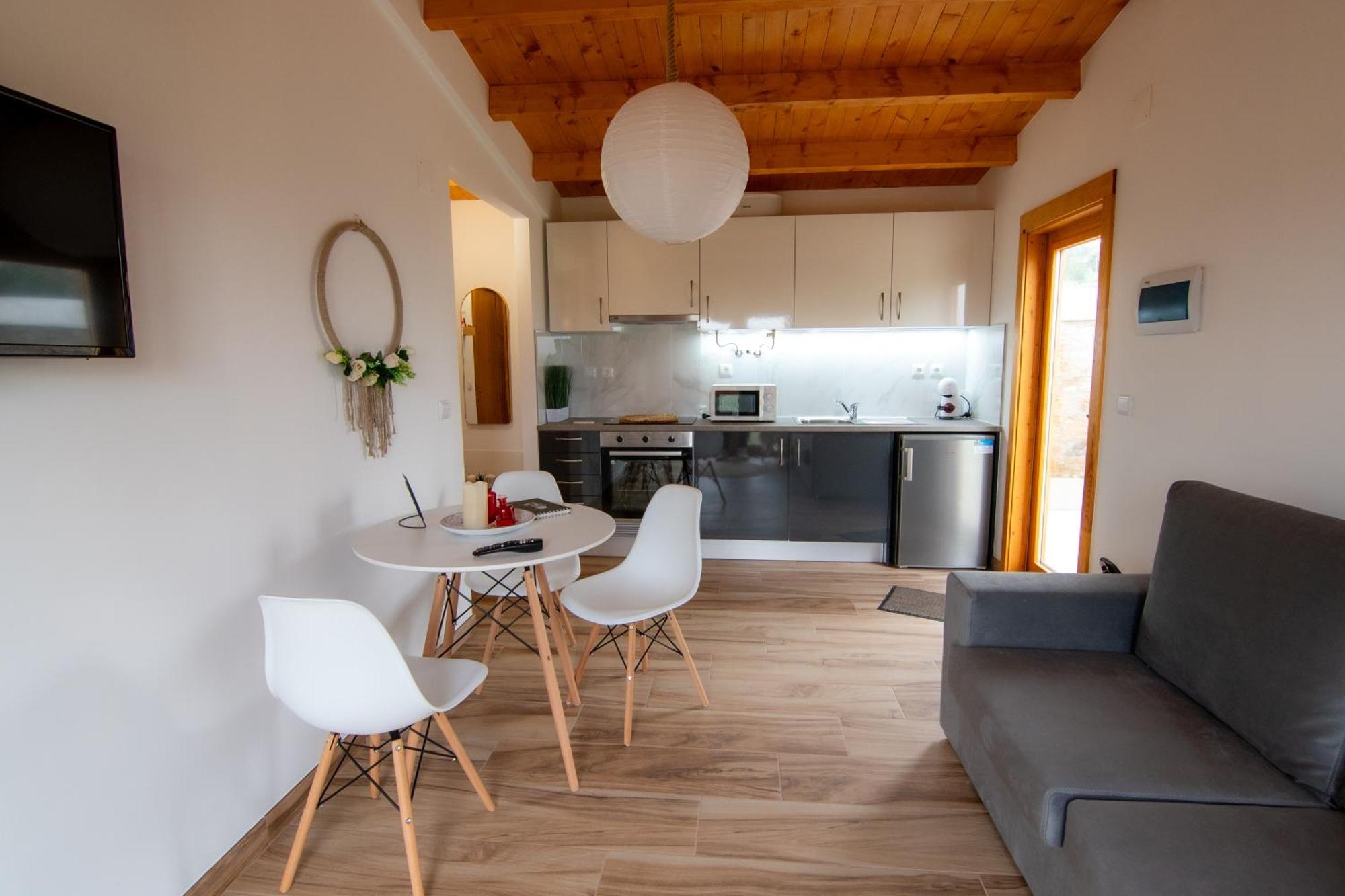 Quinta Do Esteval Penacova Luaran gambar