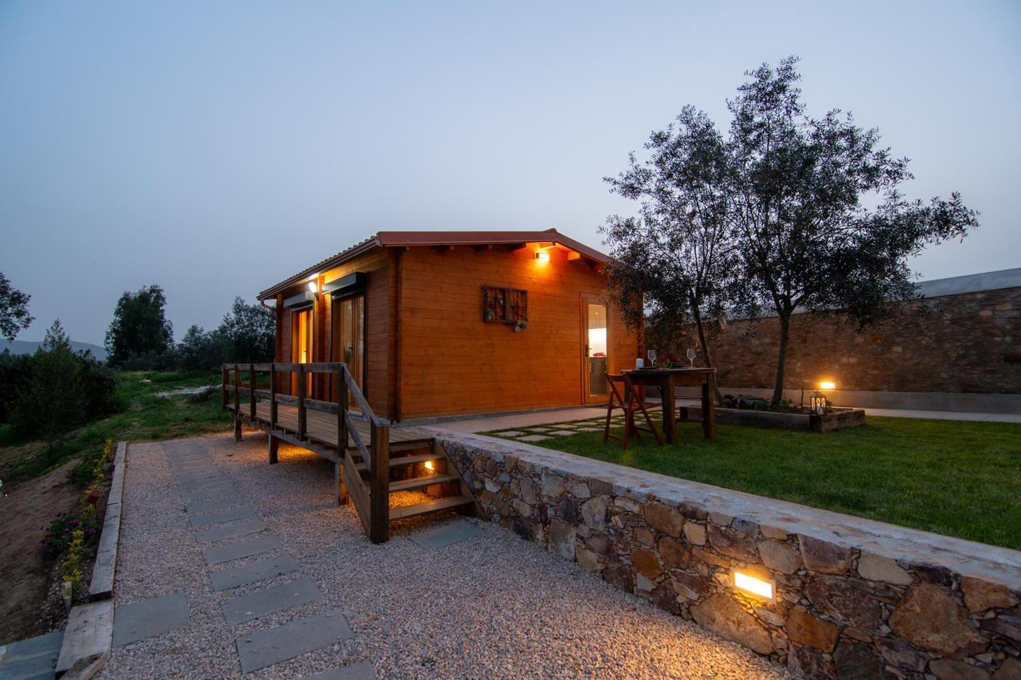 Quinta Do Esteval Penacova Luaran gambar