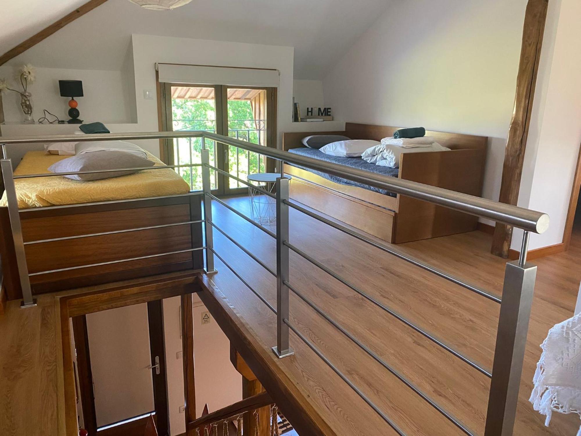 Quinta Do Esteval Penacova Luaran gambar