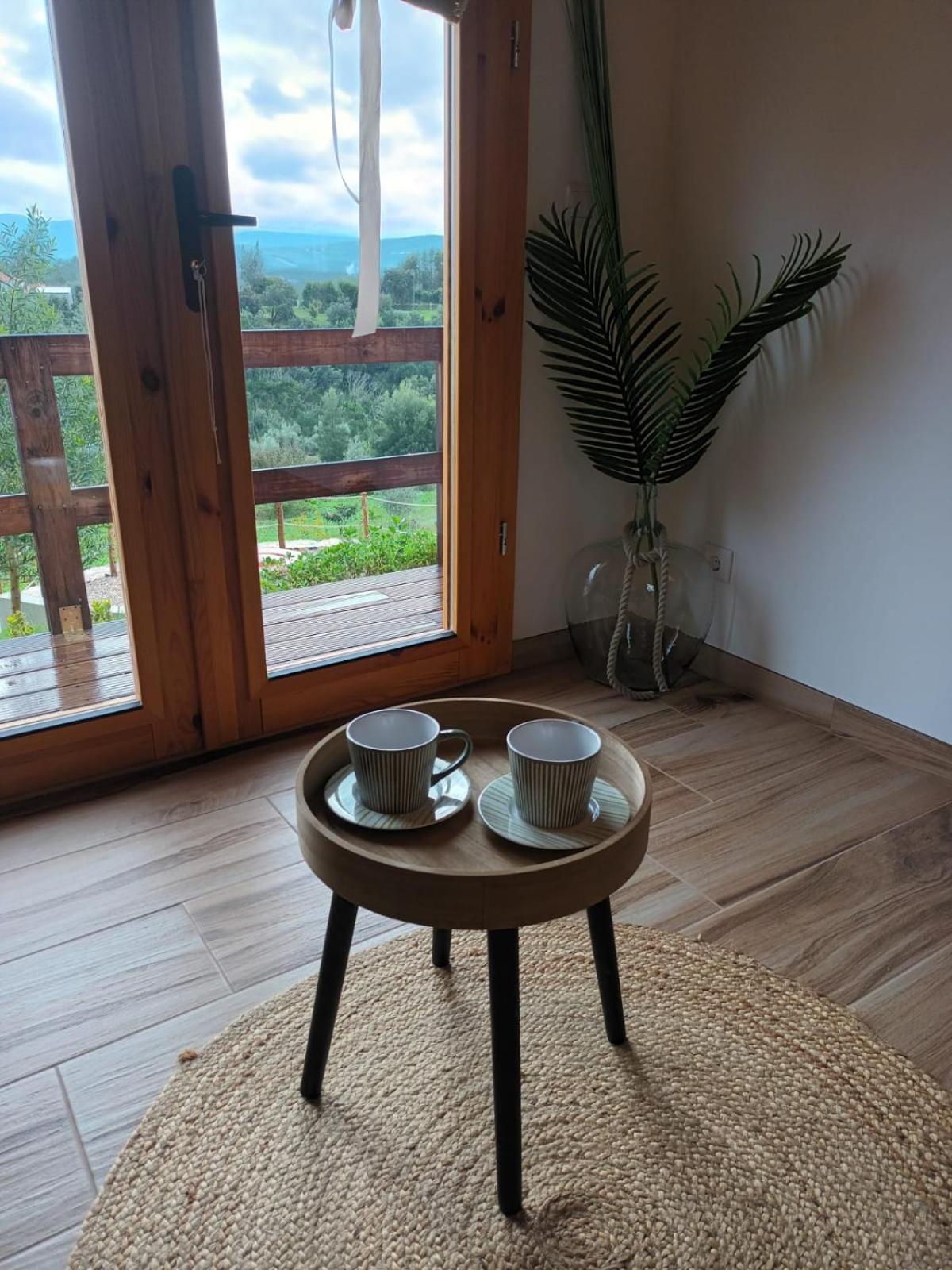 Quinta Do Esteval Penacova Luaran gambar