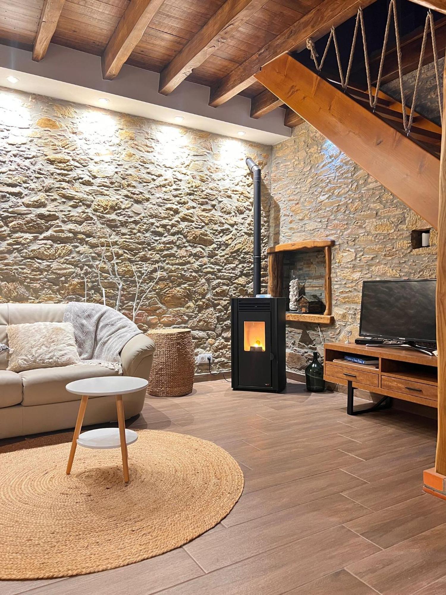 Quinta Do Esteval Penacova Luaran gambar
