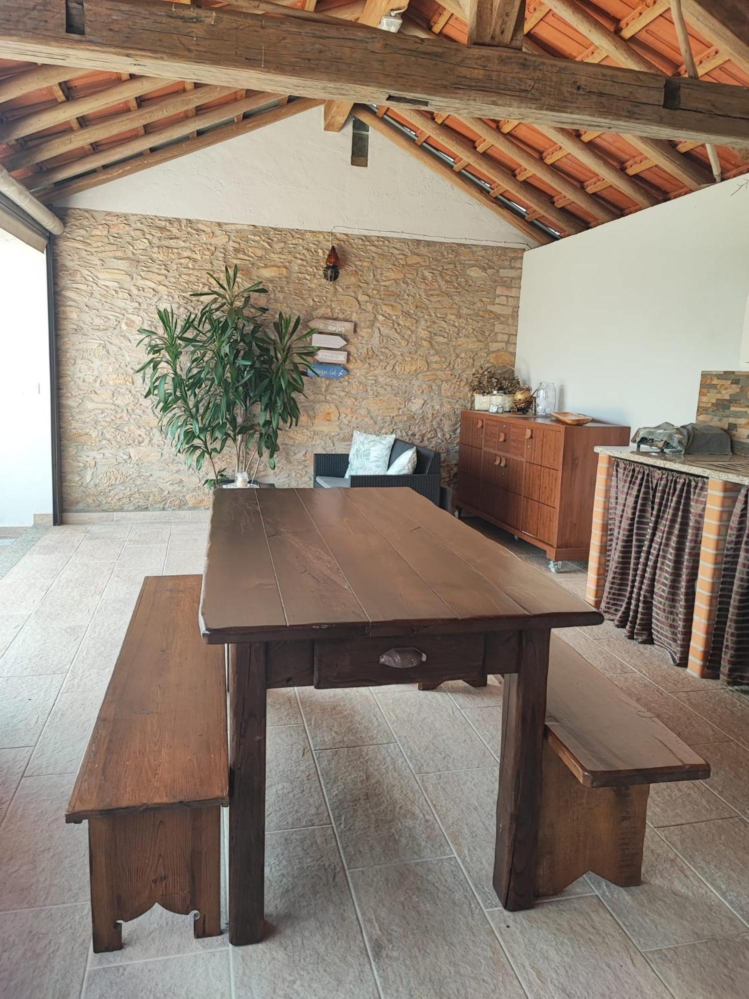 Quinta Do Esteval Penacova Luaran gambar